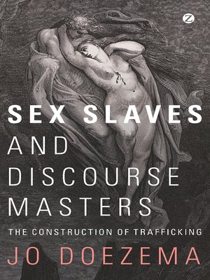 cover image of Sex Slaves and Discourse Masters